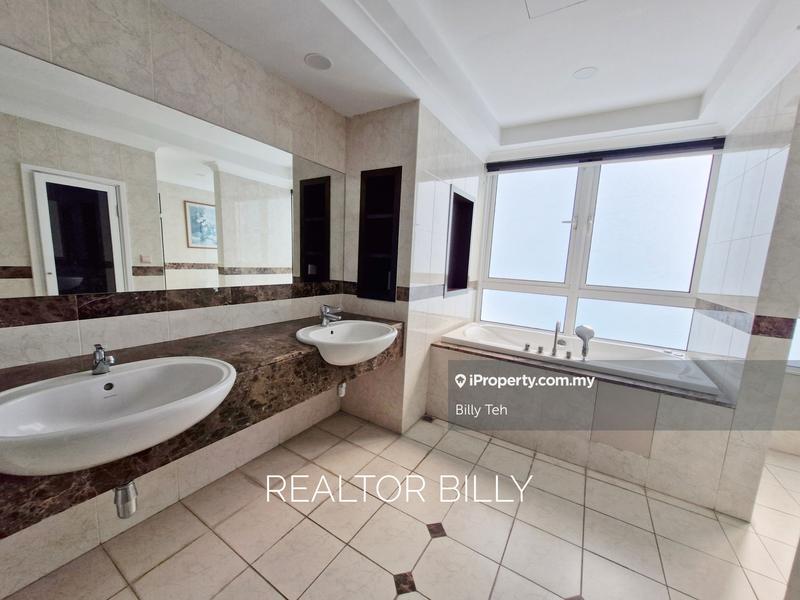 Kondominium untuk Dijual di The Cove Condominium oleh Billy Teh - iProperty.com.my