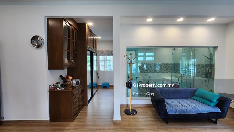 Banglo untuk Dijual di Taman Bukit Desa, Taman Desa oleh Ernest Ong - iProperty.com.my
