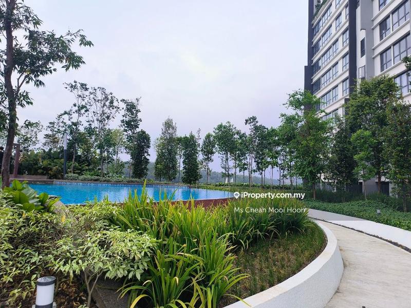 Service Residence for Rent in GAIA Residences by Ms Cheah Mooi Hoon - iProperty.com.my