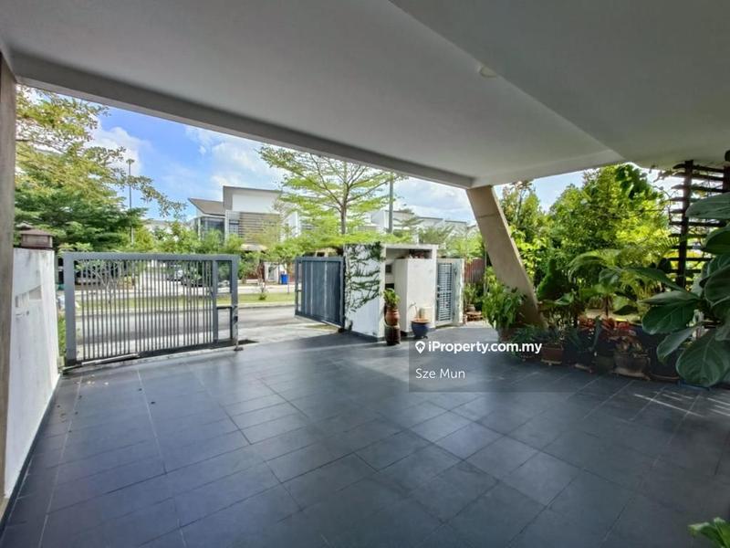 Rumah Teres untuk Dijual di Laman Glenmarie, Shah Alam oleh Sze Mun - iProperty.com.my