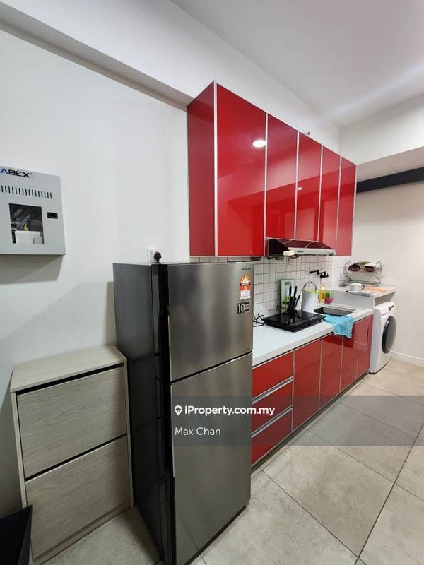 Pangsapuri untuk Disewa di Union Suites oleh Max Chan - iProperty.com.my