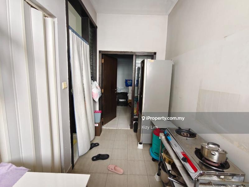 For Rent - USJ One Avenue Condo