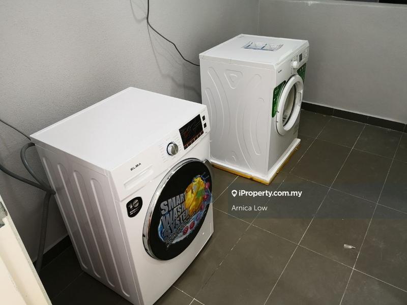 Kondominium untuk Dijual di Paragon 3 oleh Arnica Low - iProperty.com.my