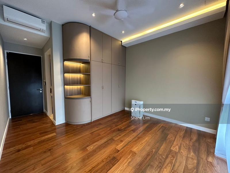 Kondominium untuk Disewa di Setia Sky Seputeh oleh Shane Lim - iProperty.com.my