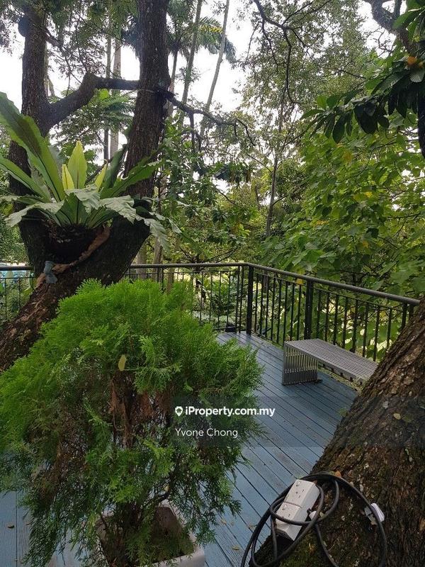 Bungalow House for Sale in Mines Resort City, Seri Kembangan by Yvone Chong - iProperty.com.my
