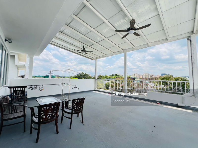 Bungalow House for Sale in Garden Residence, Cyberjaya by Joanne Tei - iProperty.com.my