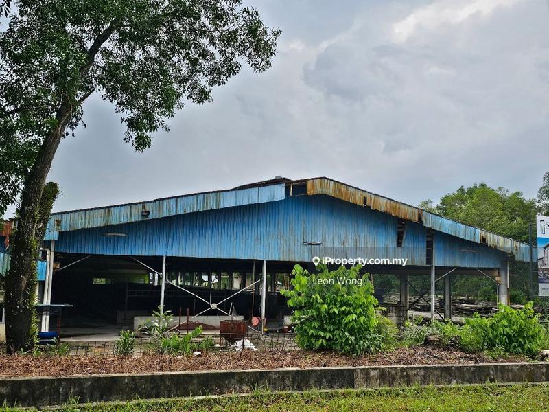 Industrial Land for Sale in Serendah, Rawang Jaya, Kundang, Saujana Rawang, Rawang by Leon Wong - iProperty.com.my