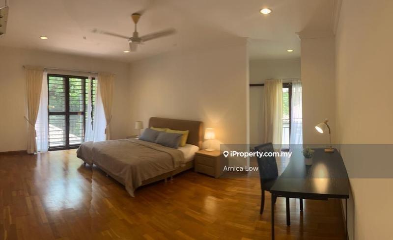 Bungalow House for Rent in IOI Resort City, Putrajaya by Arnica Low - iProperty.com.my
