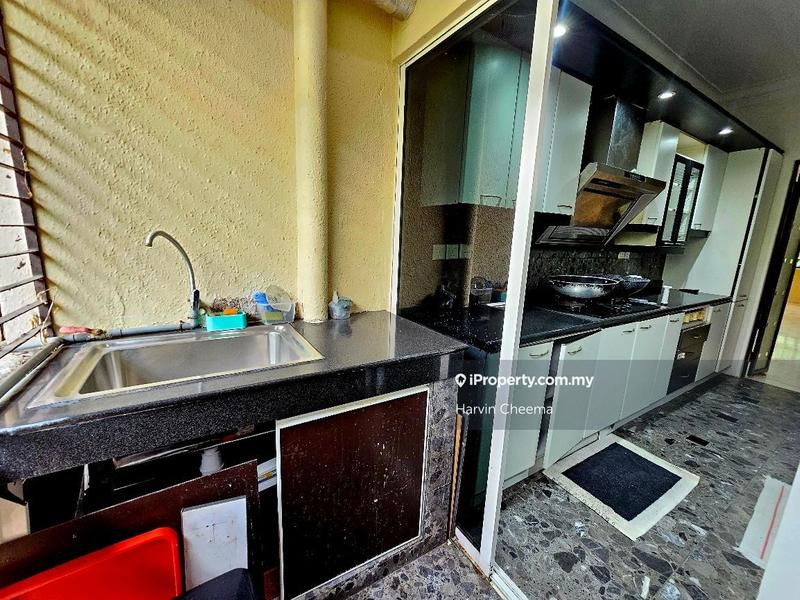 Condominium for Sale in Kiara Park by Harvin Cheema - iProperty.com.my