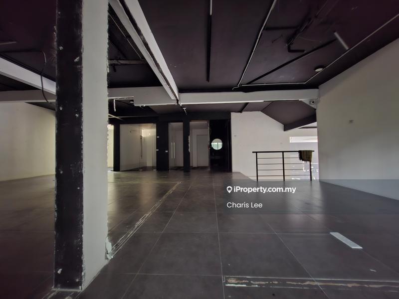 Commercial Bungalow for Sale in Bangsar Baru, Bangsar by Charis Lee - Interior - iProperty.com.my