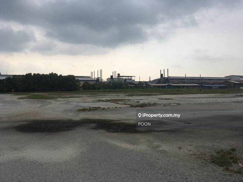 Tanah Perindustrian untuk Dijual di Usj 1, Subang Jaya oleh POON - iProperty.com.my