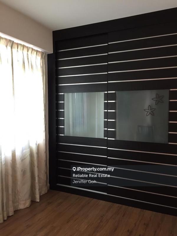 Kondominium untuk Disewa di Cassia Resort Condominium oleh Jeniffer Goh - iProperty.com.my