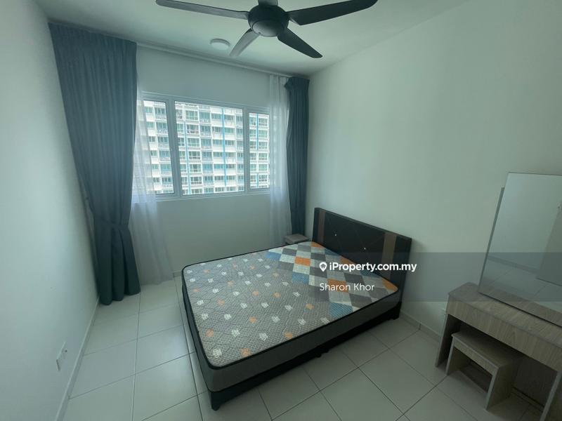 Condominium for Sale in i-Santorini by Sharon Khor - iProperty.com.my