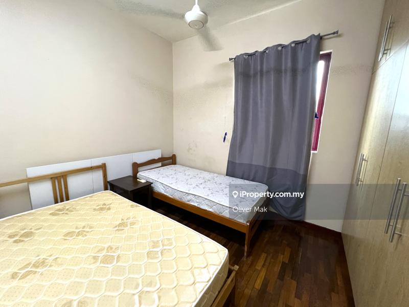 Kondominium untuk Disewa di Savanna Condominium oleh Oliver Mak - iProperty.com.my