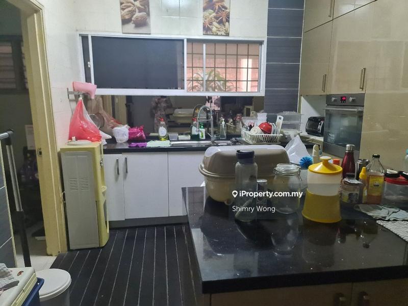 Condominium for Sale in Faber Ria by Shimry Wong - iProperty.com.my