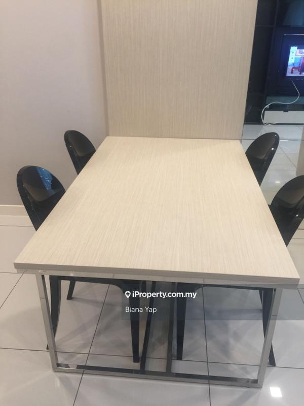 For Sale - Uptown Residences