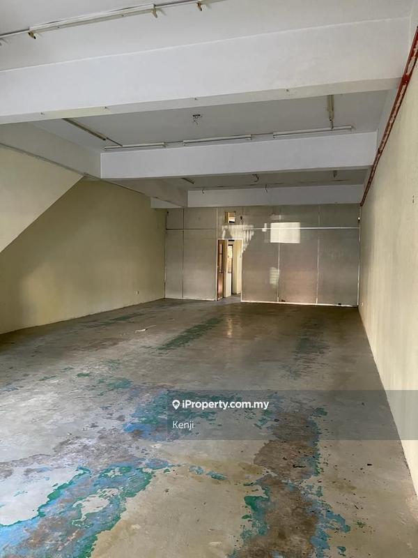 Shop for Sale in Bandar Bukit Puchong, Puchong by Kenji - iProperty.com.my