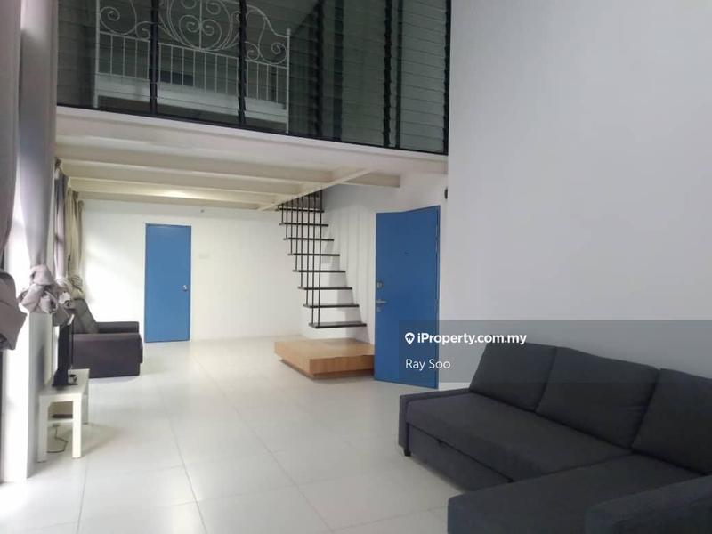 For Rent - Colonial @ Empire City