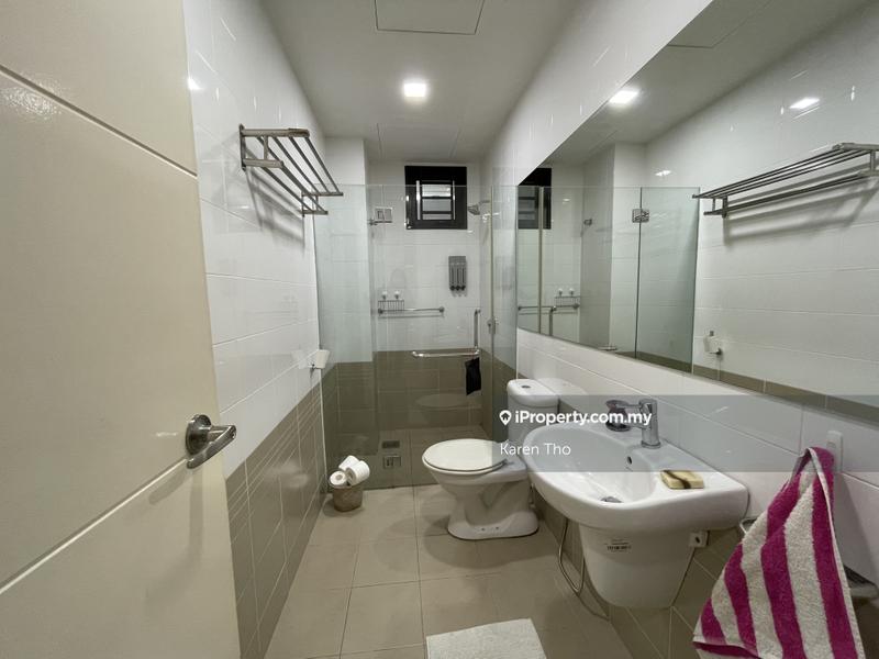 For Rent - Papillon Desahill Condominium