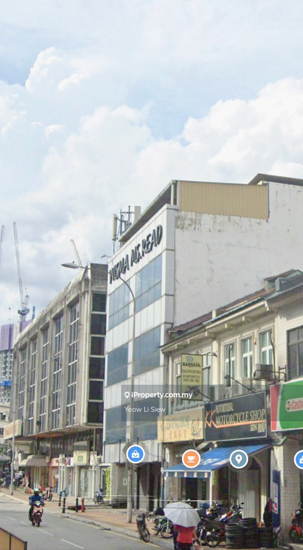 Kedai untuk Dijual di Taman Tasik Pinggiran, Sungai Besi oleh Yeow Li Siew - iProperty.com.my