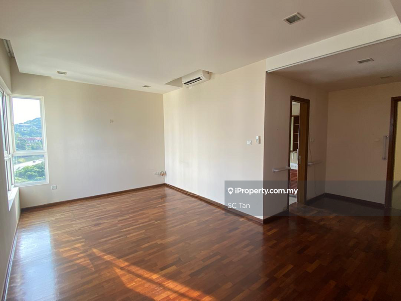 Condominium for Sale in Hijauan Kiara by SC Tan - iProperty.com.my
