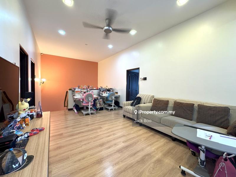 Semi-Detached House for Sale in Ambang Botanic, Klang by Jack Boo - iProperty.com.my