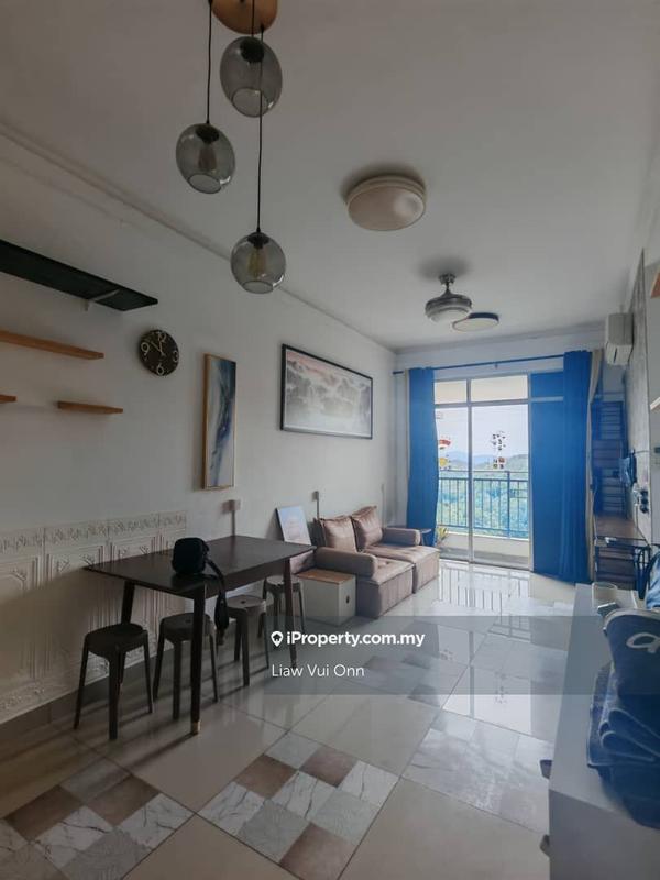 For Rent - Bukit Bantayan Residences