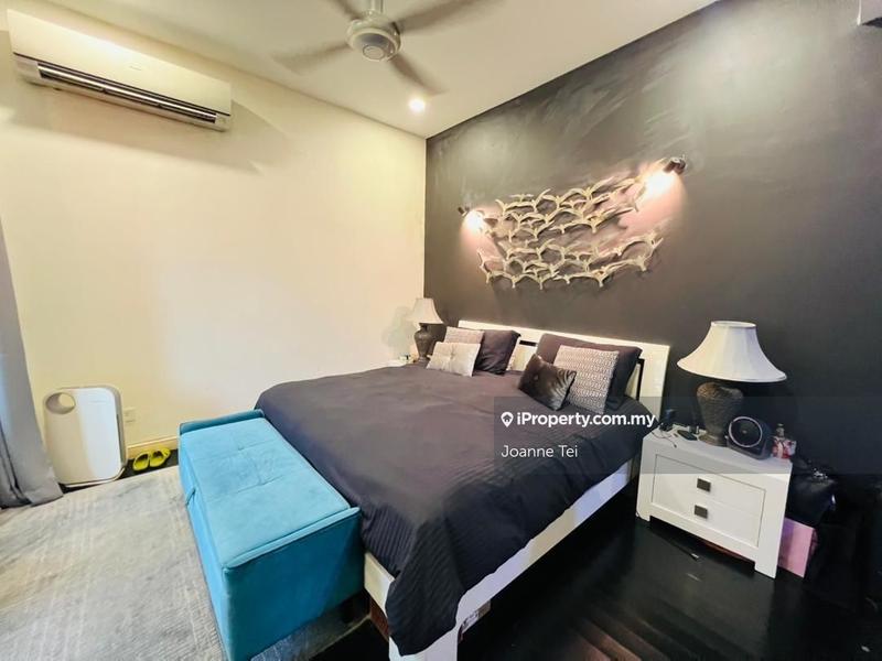 Semi-Detached House for Sale in Symphony Hills, Cyberjaya by Joanne Tei - iProperty.com.my