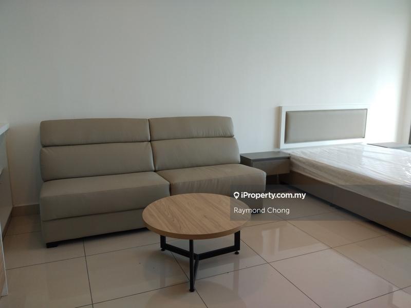 For Sale - Evo Soho Suite