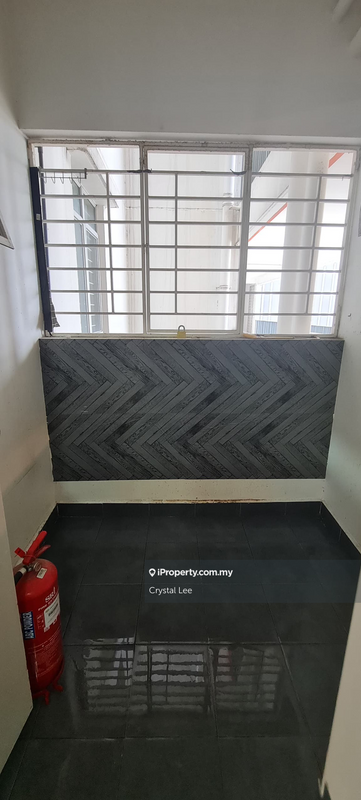 Pangsapuri untuk Disewa di D'Cerrum Apartment oleh Crystal Lee - iProperty.com.my