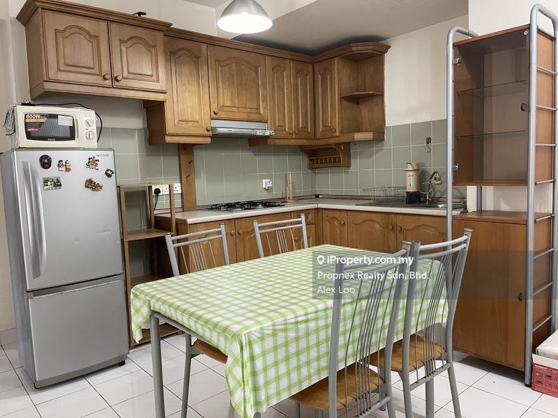 Condominium for Sale in Riana Green Condominium by Alex Loo - iProperty.com.my