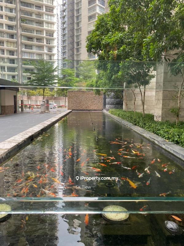 Kondominium untuk Dijual di The Binjai on the Park oleh SK Tiew - iProperty.com.my