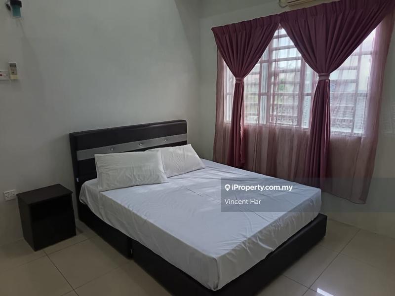 Semi-Detached House for Sale in Desa Manjung Raya, Lumut by Vincent Har - iProperty.com.my