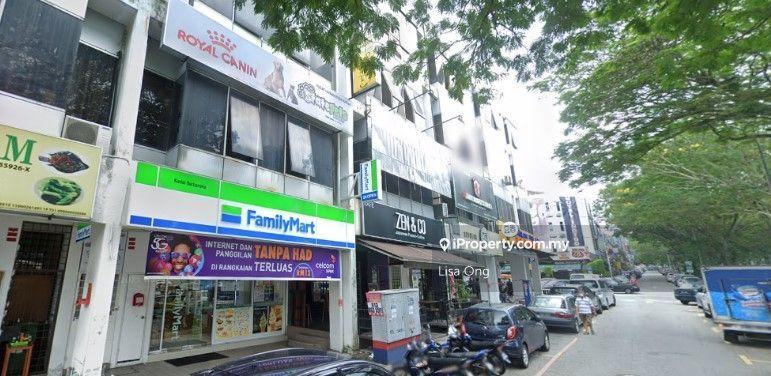 Shop untuk Dijual di Bandar Menjalara, Kuala Lumpur oleh Lisa Ong - iProperty.com.my