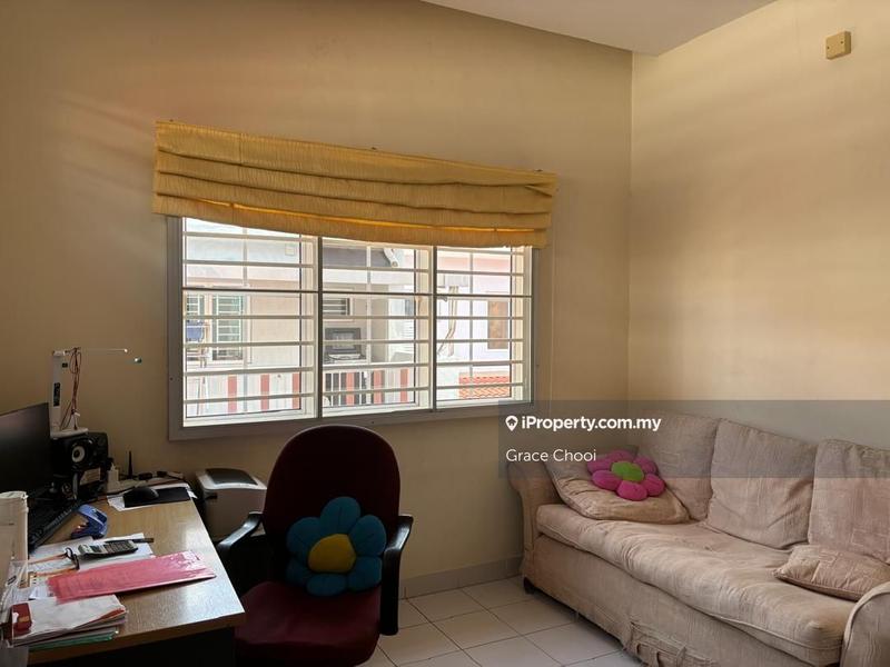 3-storey Terraced House for Sale in Laman Rimbunan, Kepong by Grace Chooi - iProperty.com.my