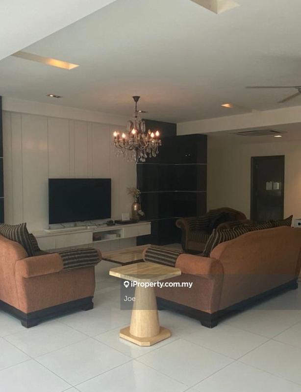 Kondominium untuk Dijual di Suasana Sentral Condominiums oleh Joe - iProperty.com.my