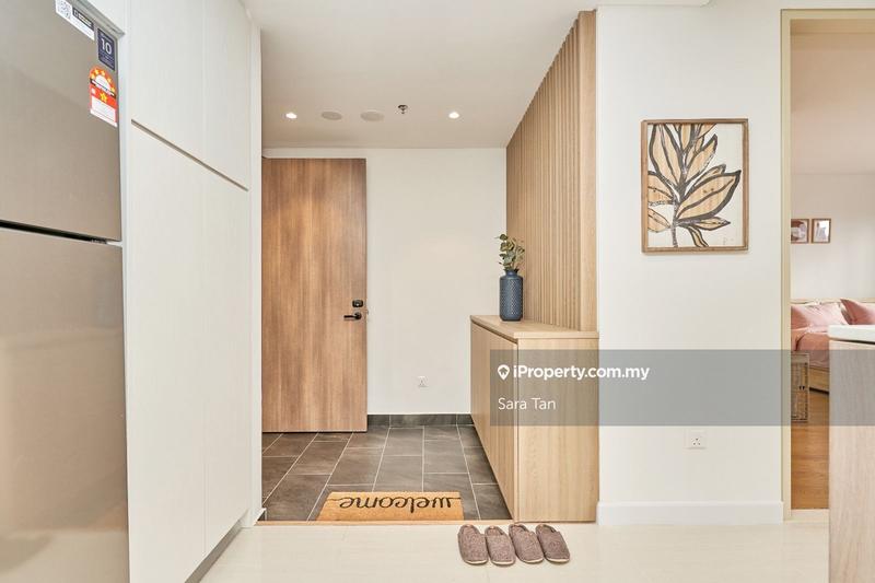 Apartment for Rent in Axon by Sara Tan - iProperty.com.my