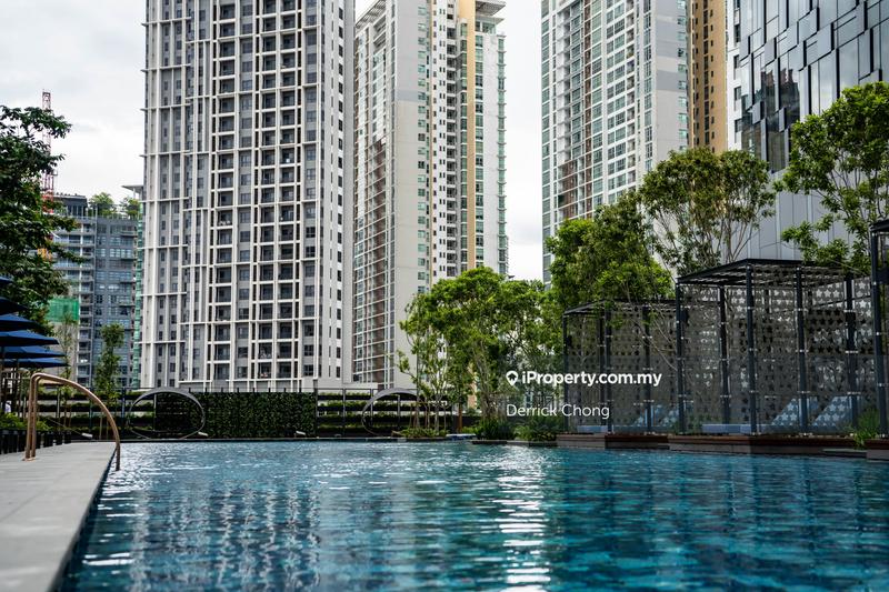 Service Residence for Sale in Star Residences Three by Derrick Chong - iProperty.com.my