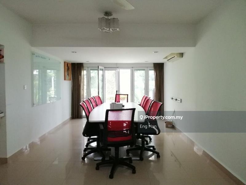 2-storey Terraced House for Sale in Taman Bangsar, Bangsar by Eng Han - iProperty.com.my