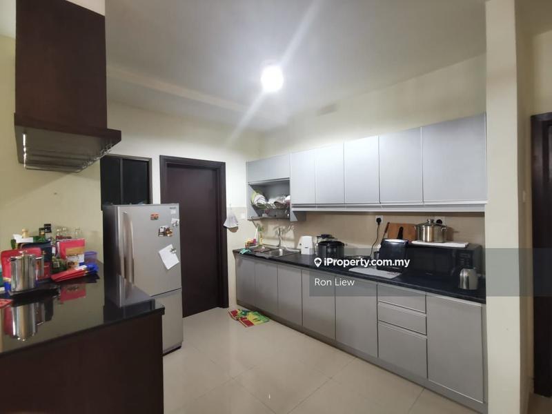 For Rent - Saville Residence