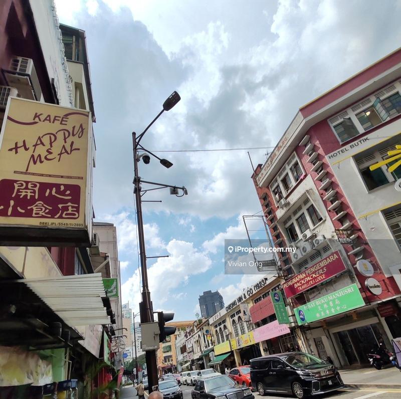 Kedai untuk Dijual di KLCC, KL City Centre oleh Vivian Ong - iProperty.com.my