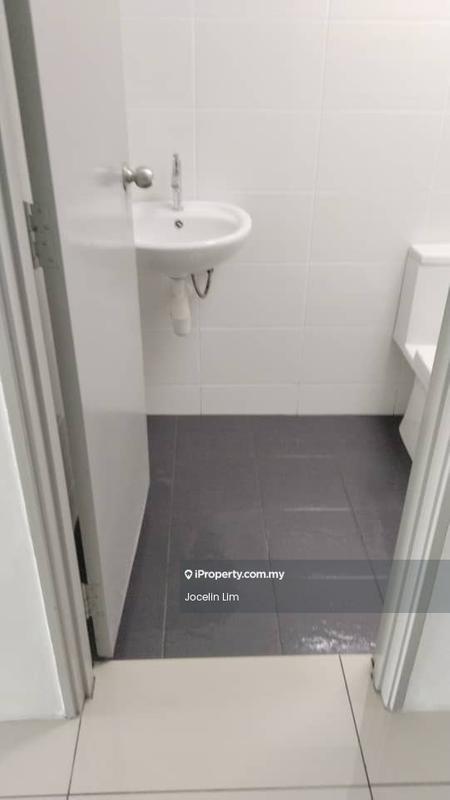 Pangsapuri untuk Dijual di Silk Residence oleh Jocelin Lim - Bathroom - iProperty.com.my