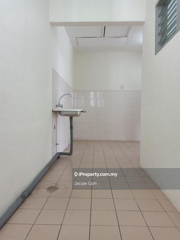 Condominium for Sale in Idaman Sutera by Jacqie Goh - iProperty.com.my