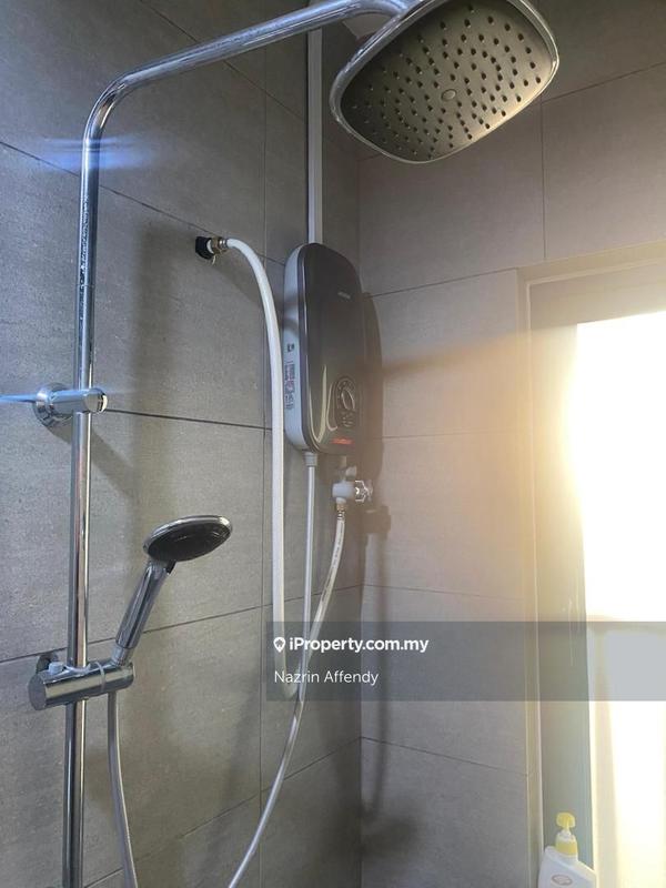 For Rent - Habitus @ City of Elmina