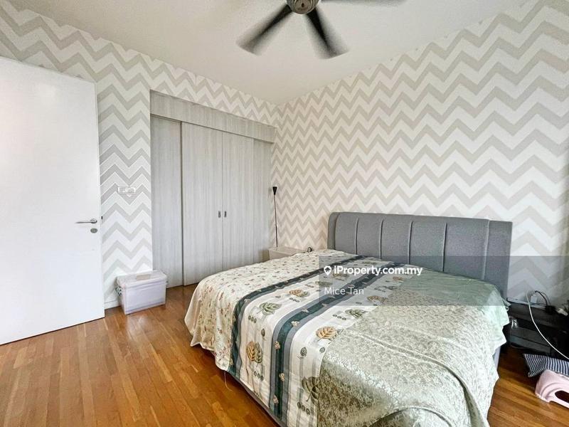 Condominium for Sale in Cascades Residency by Mice Tan - iProperty.com.my