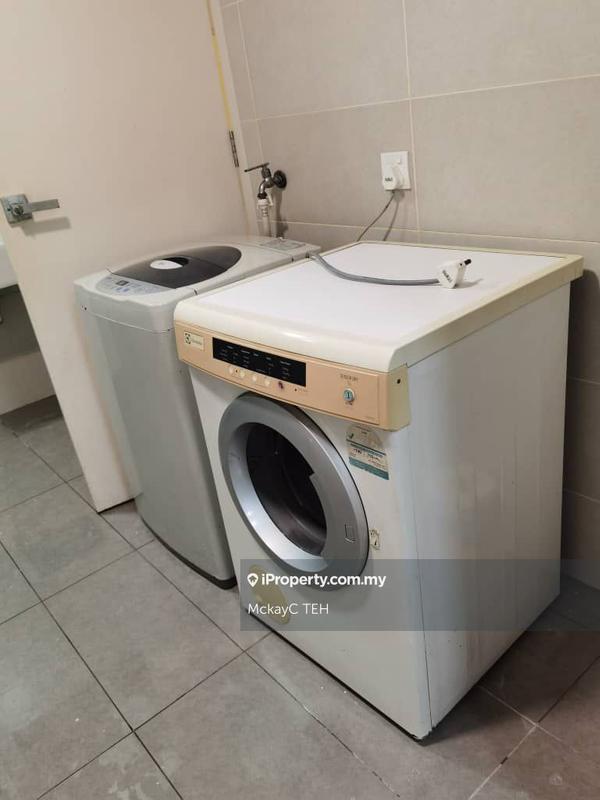 Service Residence for Rent in Solstice @ Pan'gaea by MckayC TEH - iProperty.com.my