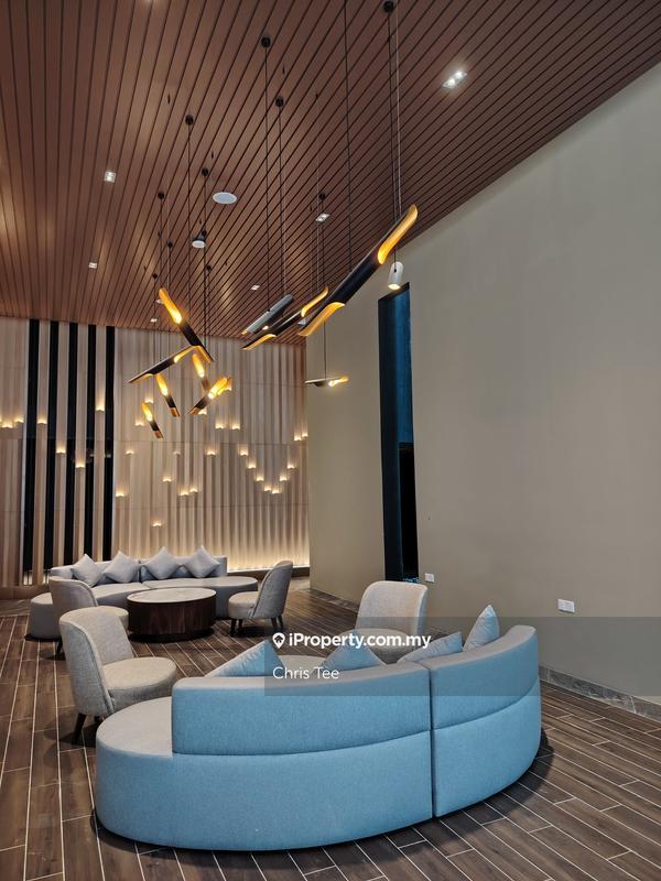 Condominium for Sale in Allevia by Chris Tee - iProperty.com.my