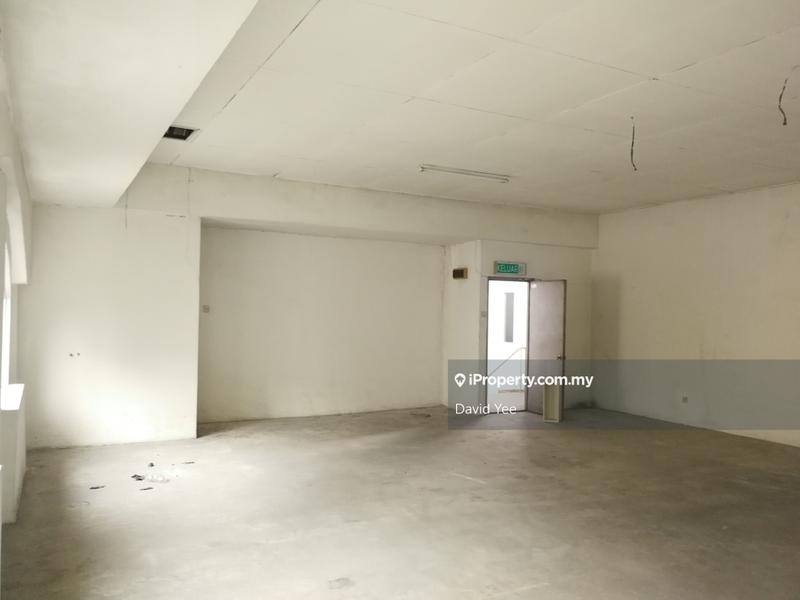 Shop / Office untuk Dijual di Bandar Manjalara, Kepong oleh David Yee - iProperty.com.my