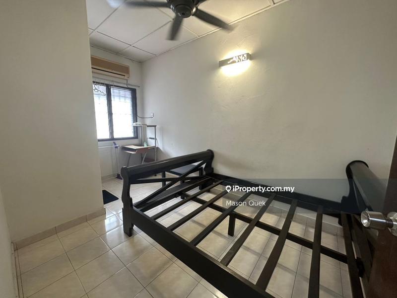 2-storey Terraced House for Sale in TAMAN PUCHONG UTAMA, Puchong by Mason Quek - iProperty.com.my