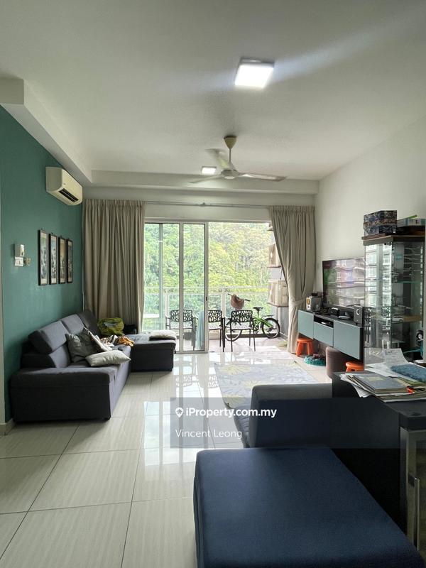 For Sale - Damansara Foresta